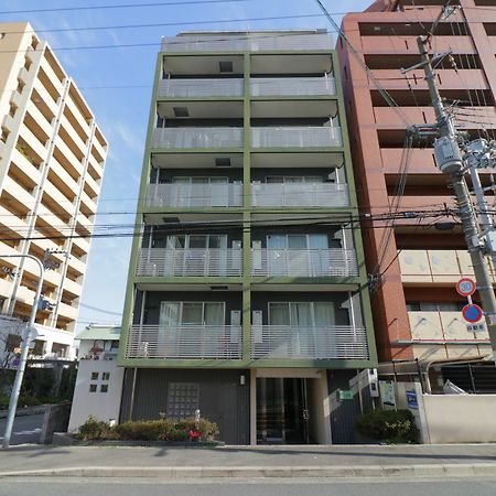 HG コージー ホテル No 13 天王寺 大阪市 エクステリア 写真